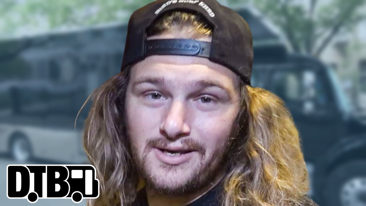 Kash'd Out - BUS INVADERS Ep. 1605