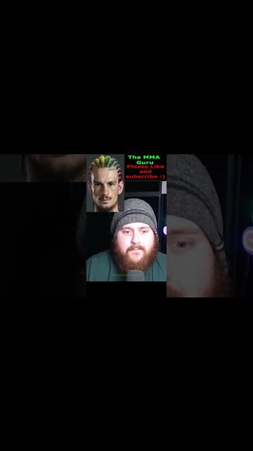 MMA Guru reacts to burning his bridge with Sean O'malley