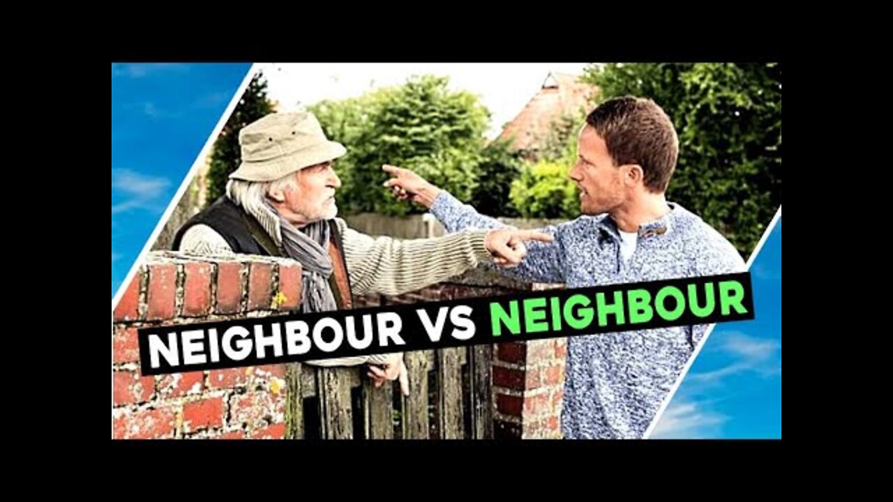 The Globalist government will try turn you against your neighbors this winter.