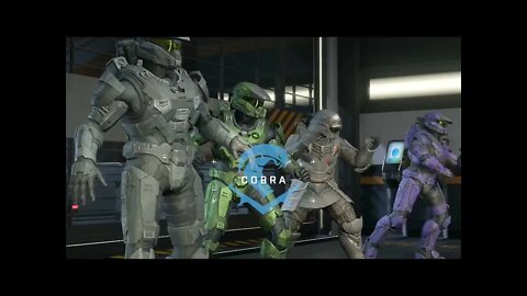 Halo Infinite Multiplayer I Make a Sad Song Every Time I Fail Bad Stream :)