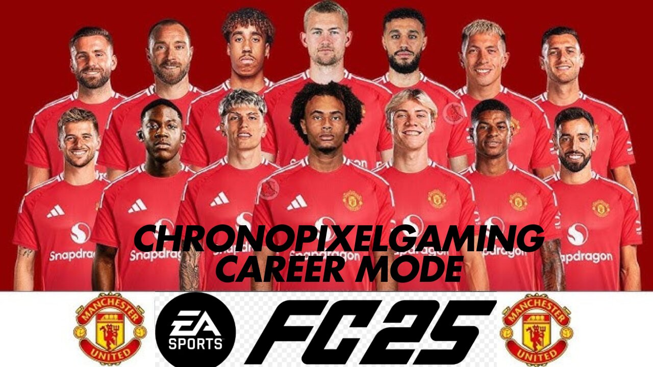 EA Sports FC 25