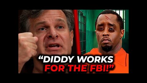 Diddy COOPERATES w/ the FBI Revealing COORDINATES Of Hidden BODIES Of His Victims!