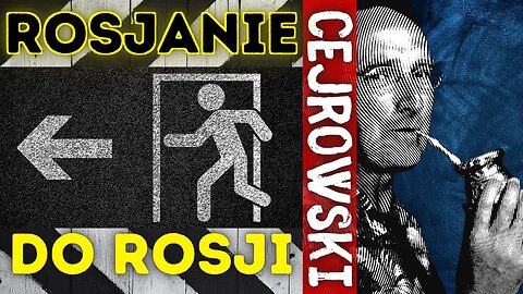 SDZ181/1 Cejrowski: Rosjanie do Rosji 2022/10/24 Radio WNET