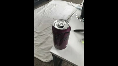 Hey Guys, Watch My Drink for Me? Thanks.