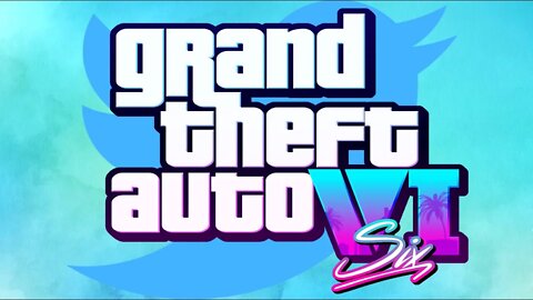 Twitter VS GTA6 Leaks! (Grand Thief Auto VI)