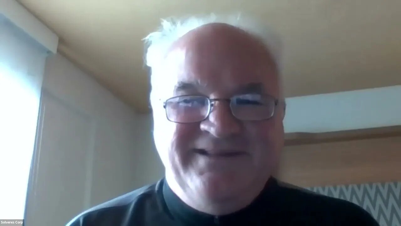 The Solveres Business Overview And Training