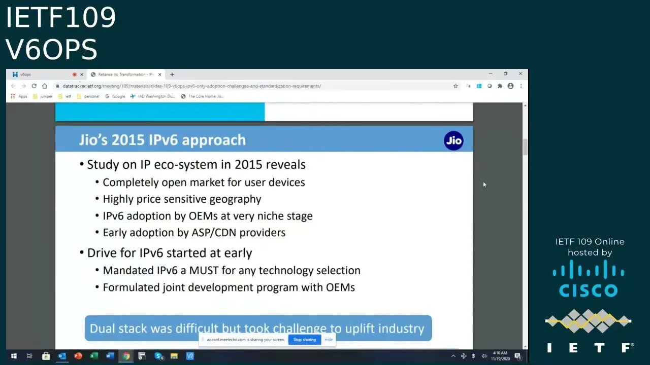 V6OPS 20201119 0900