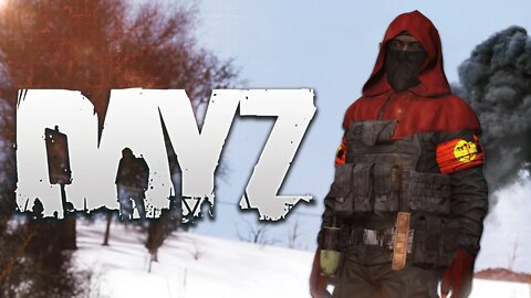 Starting A Cannibal Cult - DayZ Stream