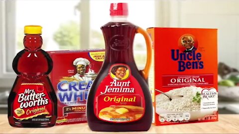 "Over The Last Year, Liberals Have Been Hellbent To Take Any Person Of Color Off All Branding"