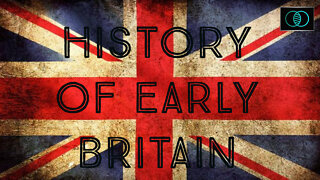 Ep1. The History of Early Britain | The World of Momus Podcast