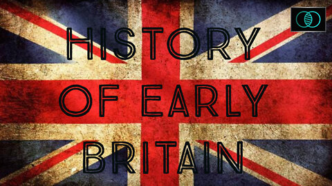 Ep1. The History of Early Britain | The World of Momus Podcast