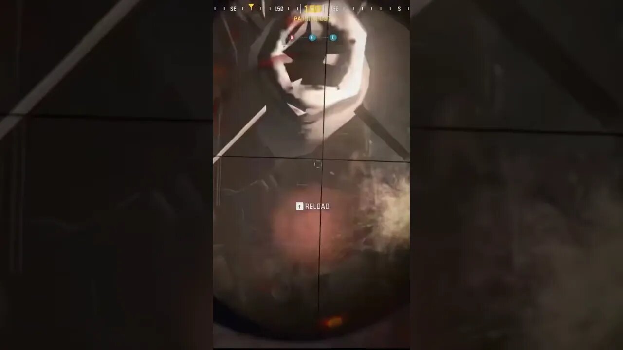 COD MW3🌕 #callofduty #shortsvideo #shortsfeed #warzone #shorts #short #like #shortsvideo #war