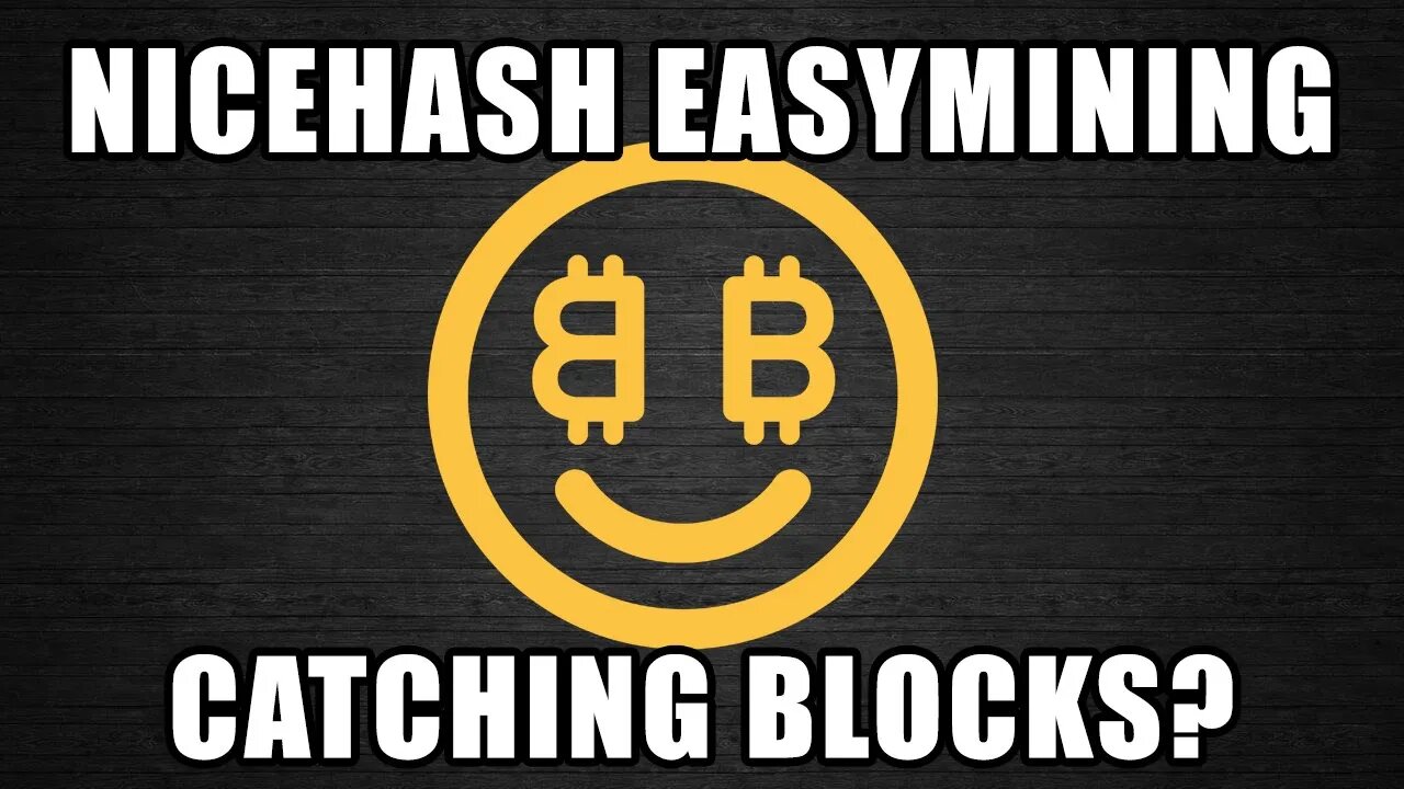 NiceHash EasyMining 2023 | Should You Try It?