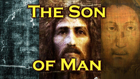 The Son of Man