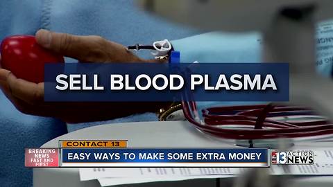 Easy ways to make extra money