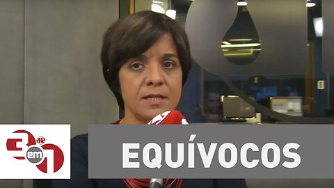 Vera: Há uma série de equívocos na soltura de Eike Batista