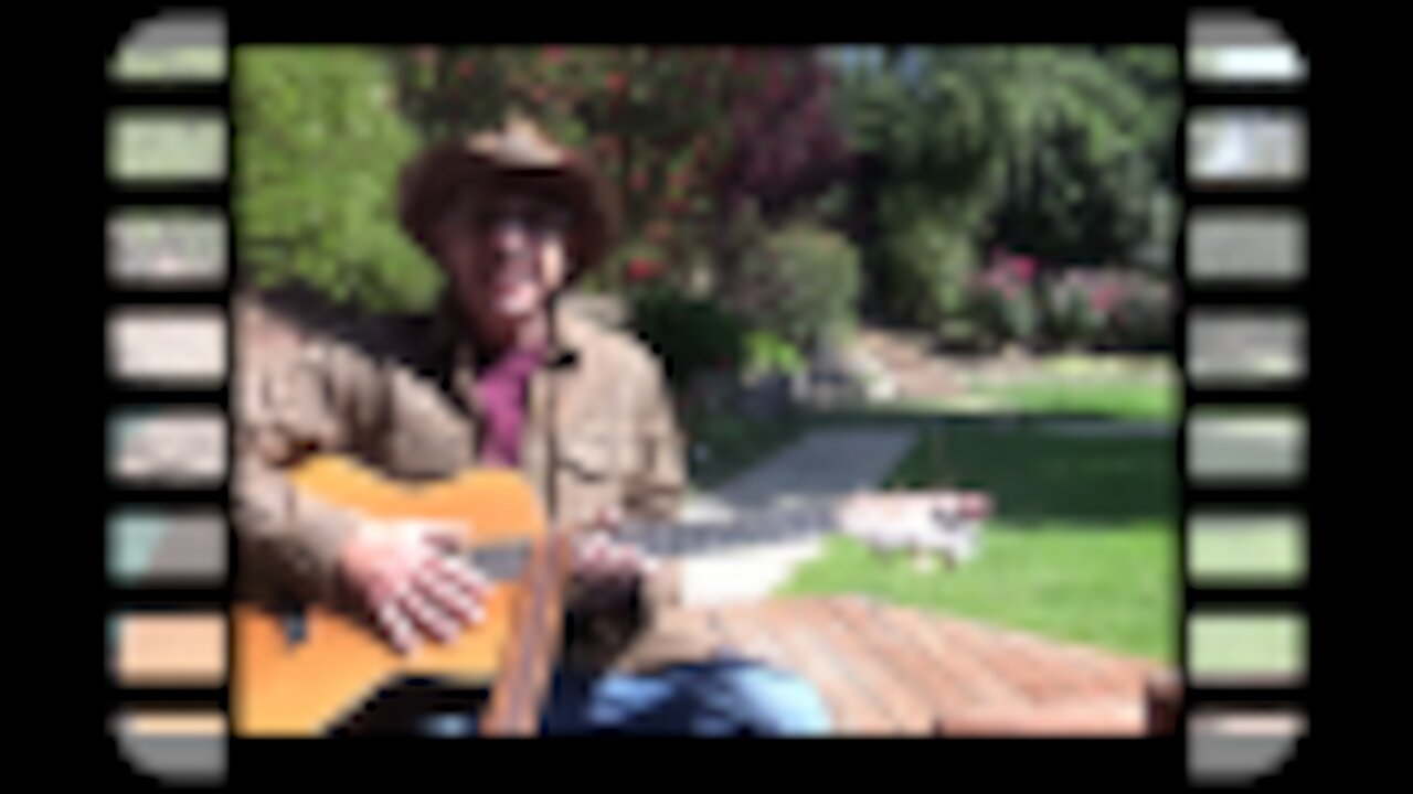 Guitar lesson: Ants Marching by Dave Mathews
