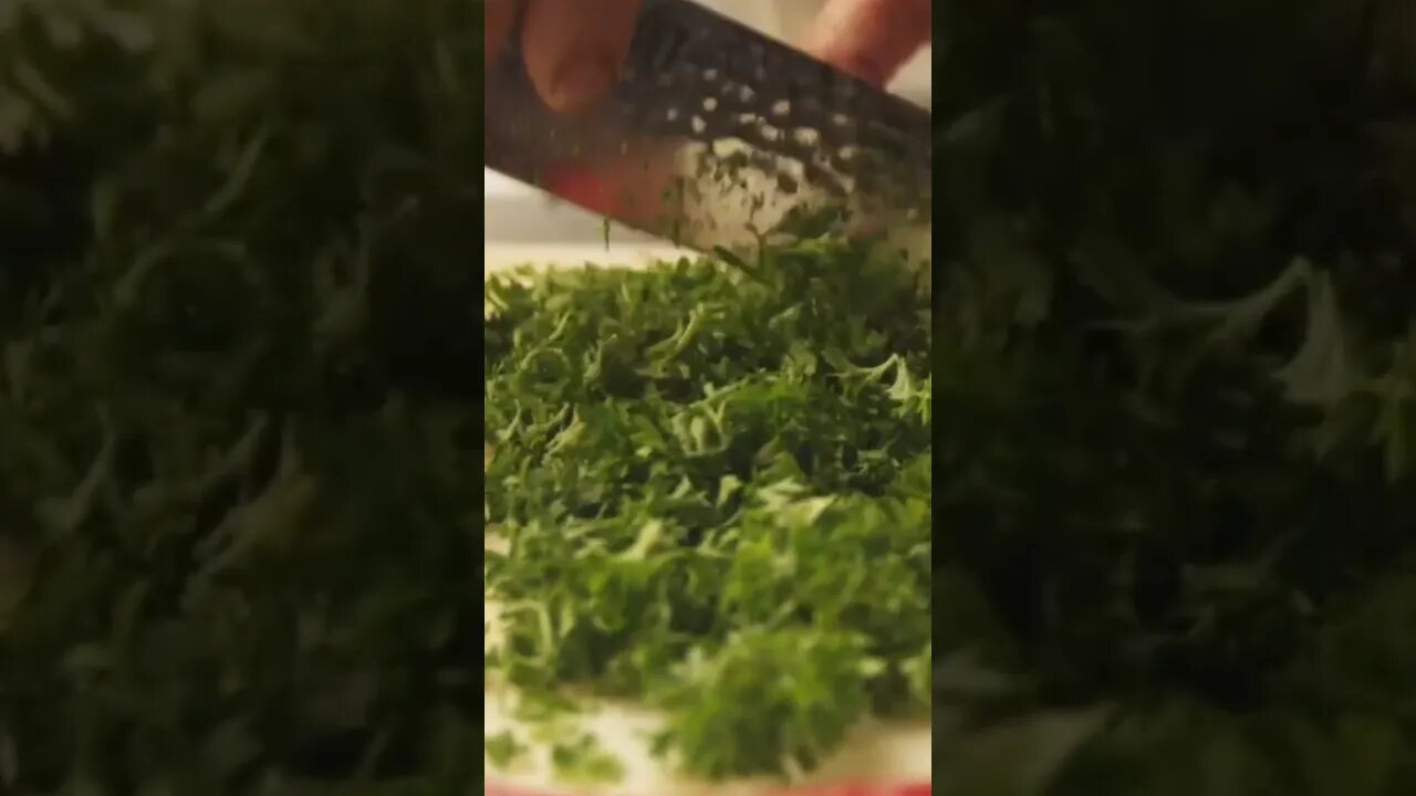 Smooth Way to Make Vegetables 😱#shorts #shortsfeed