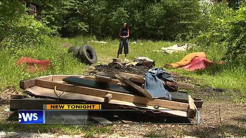 Nasty, smelly and expensive: Why illegal dumping in Portage County is a bad idea