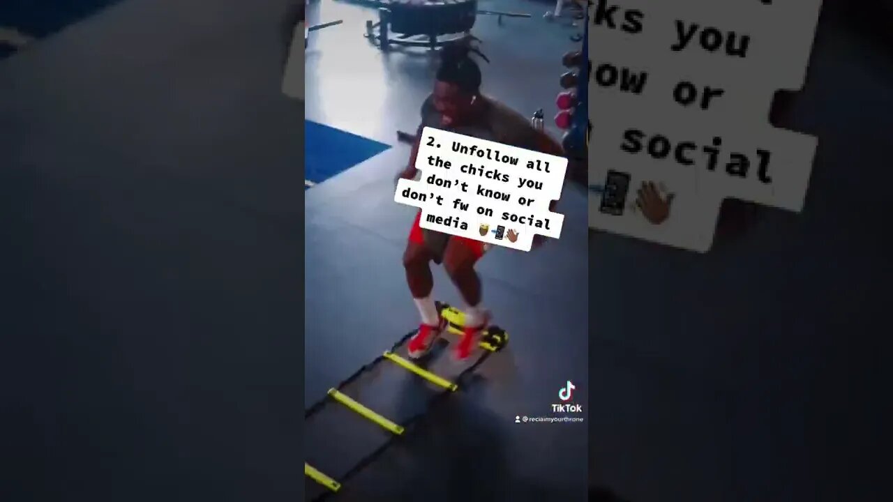 Purge your thirst 👑