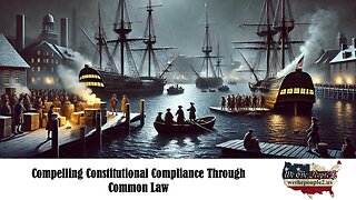 Compelling Constitutional Compliance Through Common Law