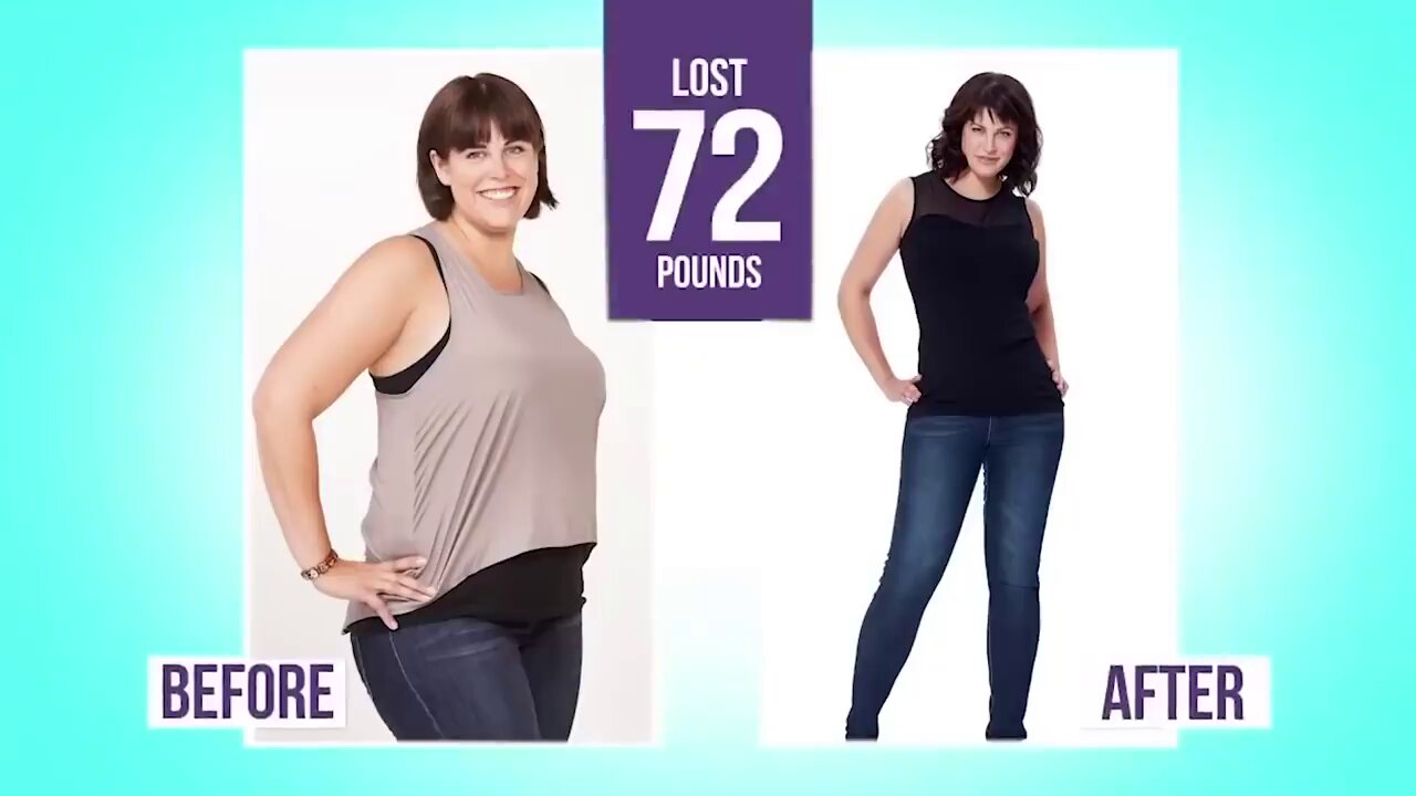 Finally, A Tested and Proven Way to Lose Weight Without Exercising!