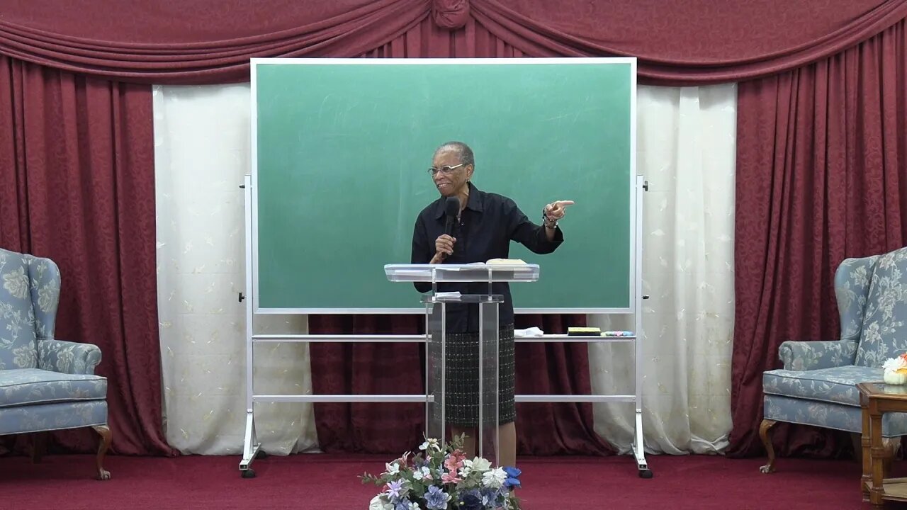 Lee Northern: Praying in Accordance with The Holy Spirit Live Stream