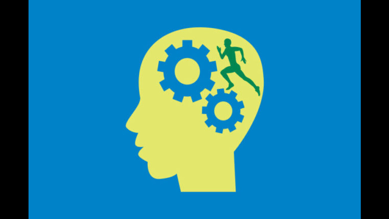 How you can enhance brain power and protect your brain.