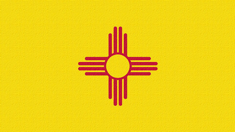 New Mexico State Song (Instrumental) O, Fair New Mexico