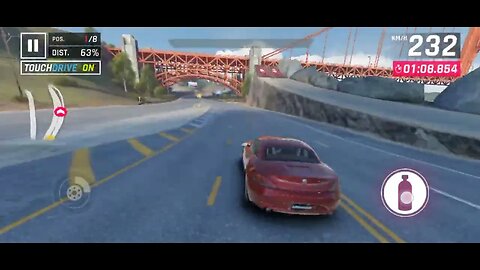 Asphalt 9 Car Racing