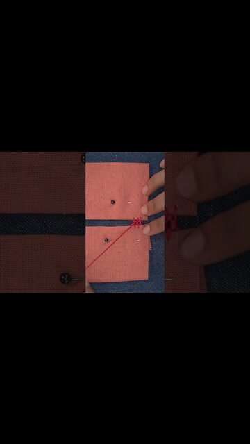 Decorative Bridging-Embroidery Randa patter on clothes