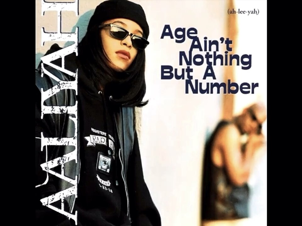 The Sacrifice Of Aaliyah!... One In A Million 👁️