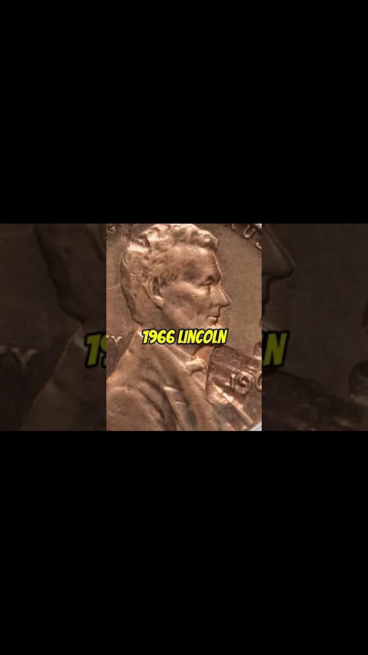 Mint Error Penny Sells for HOW MUCH? #coin