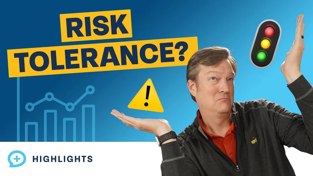 How to Determine Your Risk Tolerance Level