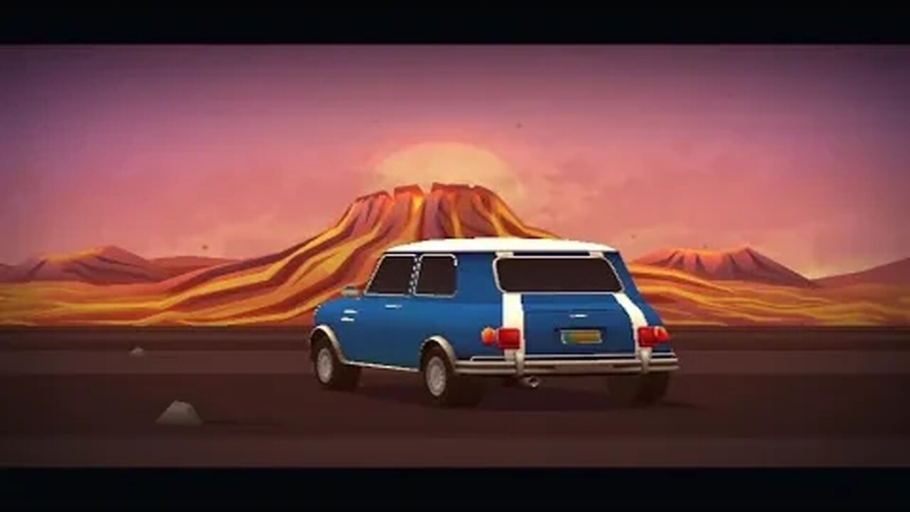 Horizon Chase Turbo - PC #35 - Final