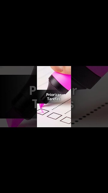 Como Ser Mais Produtivo