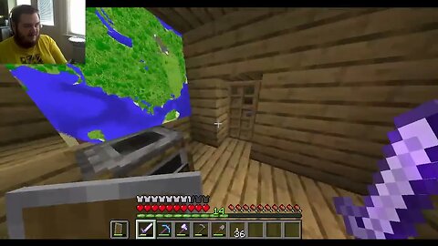 Building A Mob Grinder?? | Tornado Survival Series (Part 11)