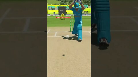 PAT CUMMINS BOWLING😱#ashes #cricket22 #cricket #2023indvsban #asiacup2023