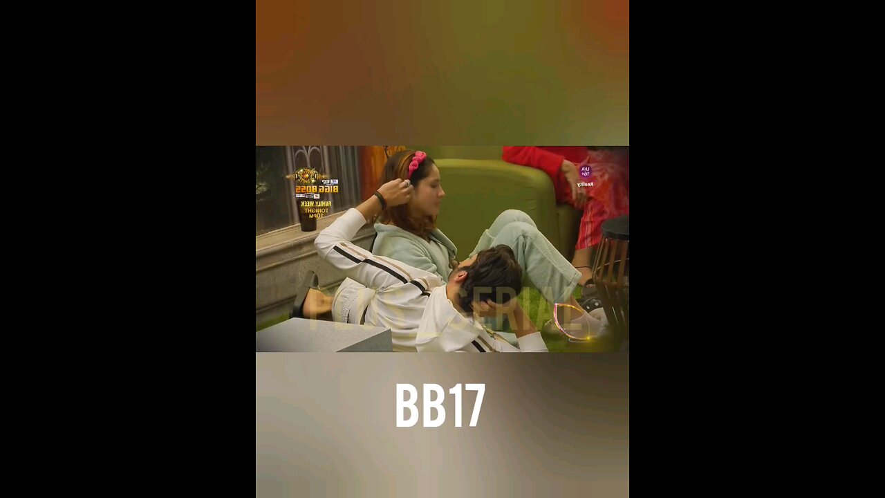 VICKYJAI AND ANKITA LOKHANDE