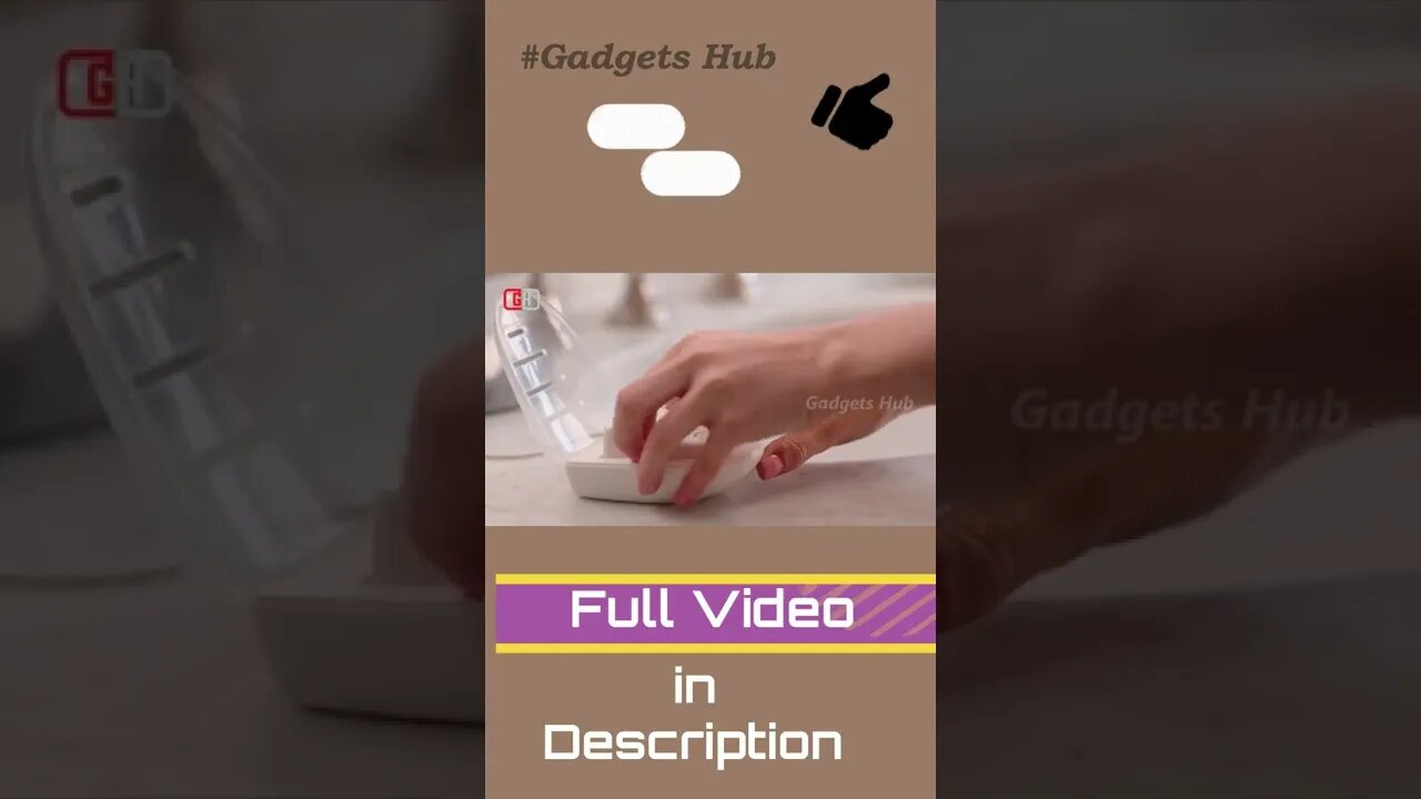 10 Coolest Gadgets You Can Buy on #BlackFriday and #cybermonday #coolgadgets #gadgets #short #shorts