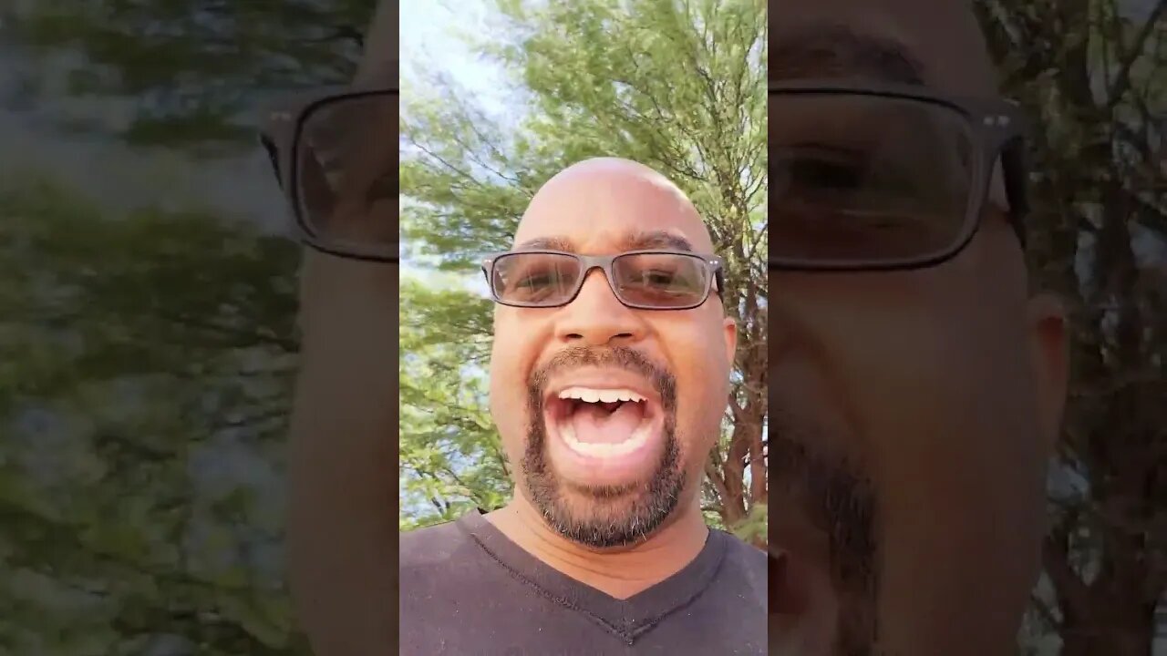 Before You Preach Deliverance... WATCH THIS