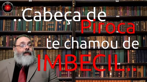 XANDÃO avisa: "INTERNET DEU VOZ A IMBECIS", mas não explica porque isso seria um PROBLEMA