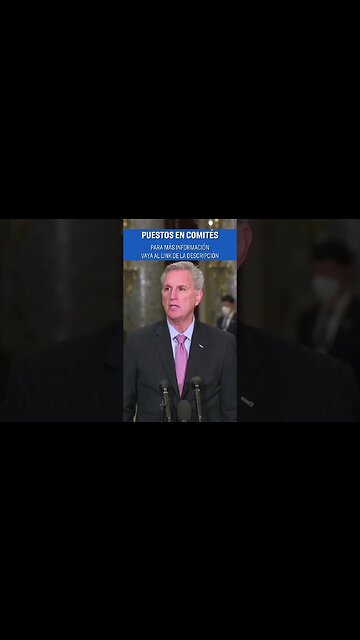 Gob. de Florida anuncia nueva legislación; Republicanos piden destituir a Mayorkas NTD Día [18 ene]