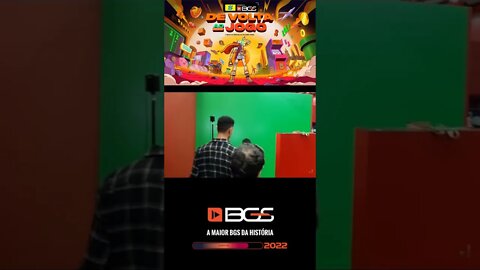 ✅CORTES #62- BGS 2022