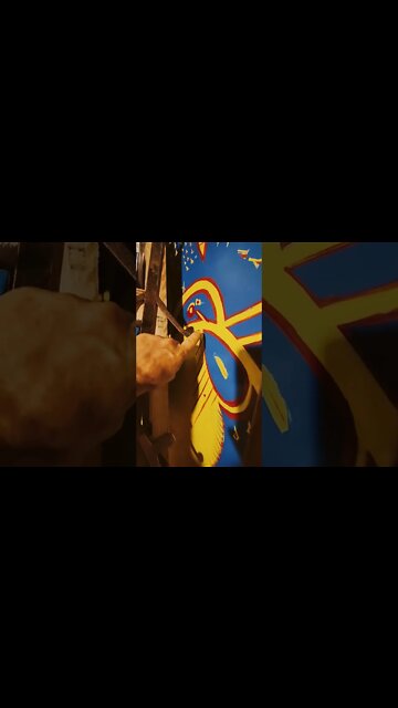 IF TOU HAD TO CREATE WHAT HAS BEEN CREATED HOW WOULD IT BE DONE PASSAGE AND ANGLES