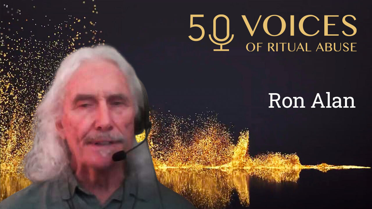 RON ALAN | TESTIMONY