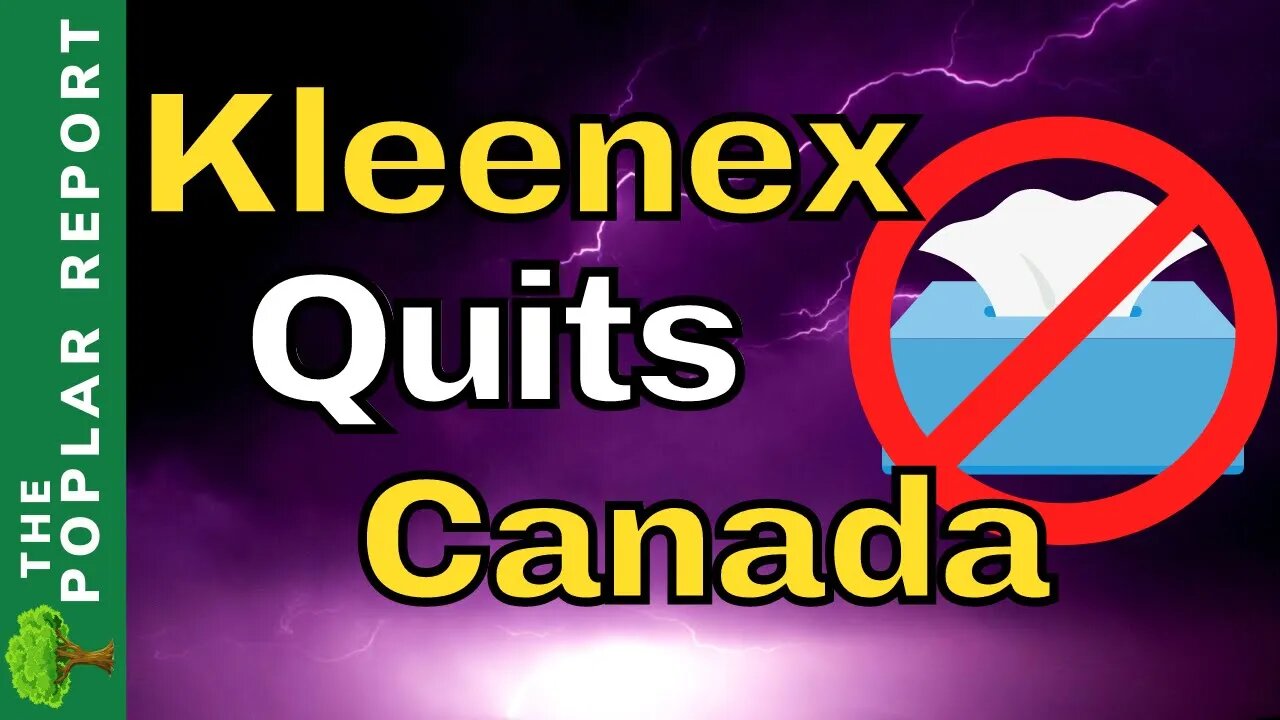 Payments Services Go Offline, Kleenex Closes Down, Contrails, & Shortage Updates