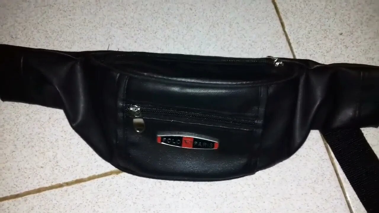 Tas selempang