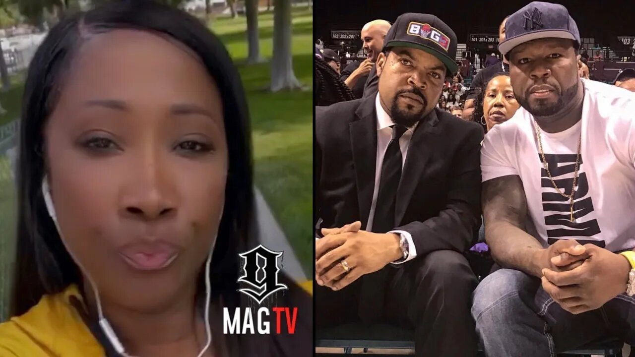Blueface Mom Karlissa Calls Out Celebrities That Tried To Smash Back In The Day! 😱