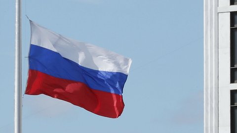 Russia To Expel 60 US Diplomats, Close US Consulate In St. Petersburg